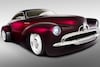 Holden Efijy