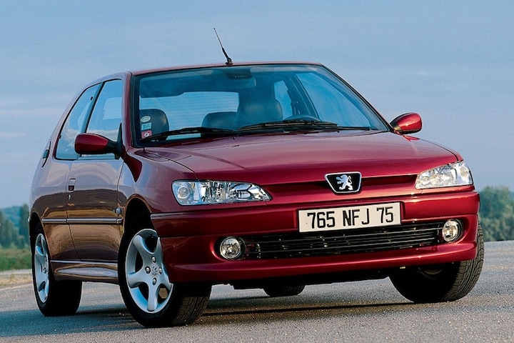 Peugeot 306