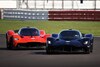 Aston Martin Valkyrie
