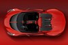 Bugatti W16 / Atlantic / Veyron Barchetta
