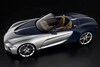 Bugatti W16 / Atlantic / Veyron Barchetta