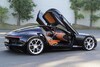 Bugatti W16 / Atlantic / Veyron Barchetta
