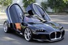 Bugatti W16 / Atlantic / Veyron Barchetta