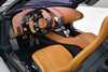 Bugatti W16 / Atlantic / Veyron Barchetta