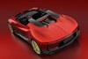 Bugatti W16 / Atlantic / Veyron Barchetta