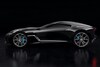 Bugatti W16 / Atlantic / Veyron Barchetta