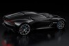 Bugatti W16 / Atlantic / Veyron Barchetta