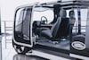 Jaguar Land Rover Project Vector