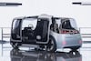 Jaguar Land Rover Project Vector