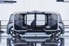 Jaguar Land Rover Project Vector