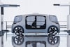 Jaguar Land Rover Project Vector