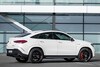 Mercedes-AMG GLE 63 4Matic Coupé