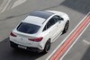 Mercedes-AMG GLE 63 4Matic Coupé