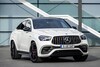 Mercedes-AMG GLE 63 4Matic Coupé