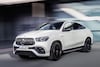 Mercedes-AMG GLE 63 4Matic Coupé