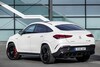Mercedes-AMG GLE 63 4Matic Coupé