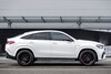 Mercedes-AMG GLE 63 4Matic Coupé