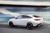 Mercedes-AMG GLE 63 4Matic Coupé