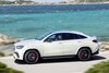 Mercedes-AMG GLE 63 4Matic Coupé