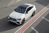 Mercedes-AMG GLE 63 4Matic Coupé