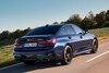 BMW M340d xDrive en 330e Touring en Sedan