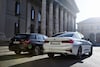 BMW M340d xDrive en 330e Touring en Sedan