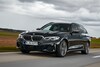 BMW M340d xDrive en 330e Touring en Sedan