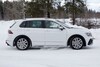 Spyshots Volkswagen Tiguan R