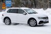 Spyshots Volkswagen Tiguan R