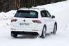 Spyshots Volkswagen Tiguan R