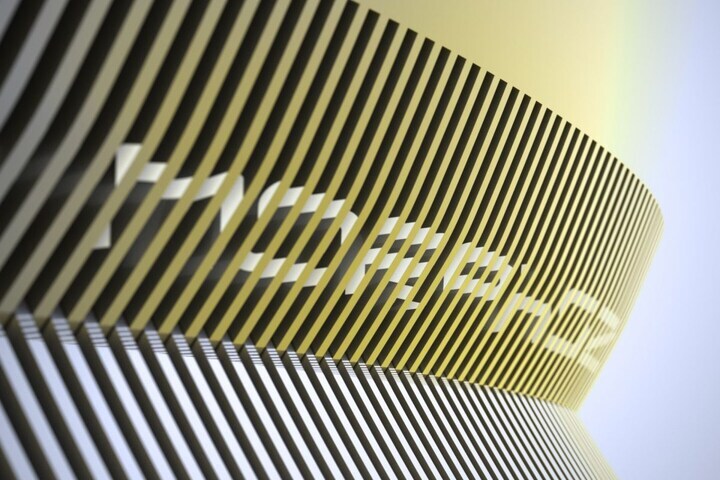 Renault Morphoz teaser