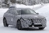 DS 4 spyshots (Crossback)