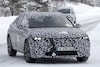 DS 4 spyshots (Crossback)