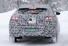 DS 4 spyshots (Crossback)