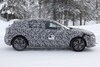 DS 4 spyshots (Crossback)