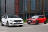 DS 4 en DS 4 Crossback