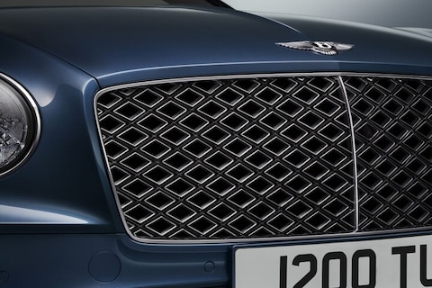 Bentley schrapt 1.000 banen in het VK