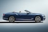 Bentley Continental GT Mulliner Convertible