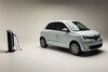 Renault Twingo Z.E.