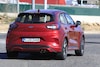 Ford Puma ST Spyshots