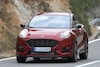 Ford Puma ST Spyshots