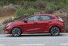 Ford Puma ST Spyshots