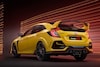Honda Civic Type-R Limited Edition