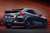 Honda Civic Type-R Limited Edition