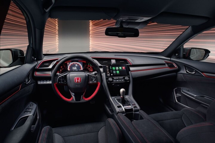 Honda Civic Type-R Limited Edition