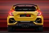 Honda Civic Type-R Limited Edition