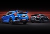 Honda Civic Type-R Limited Edition