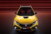 Honda Civic Type-R Limited Edition