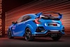 Honda Civic Type-R Limited Edition