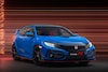 Honda Civic Type-R Limited Edition